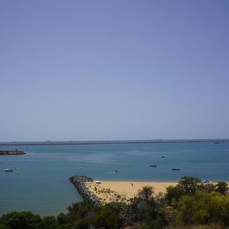 Hispalis Mazagon Beach 304 المظهر الخارجي الصورة