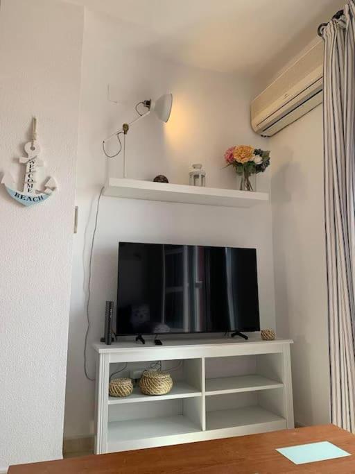 Hispalis Mazagon Beach 304 المظهر الخارجي الصورة