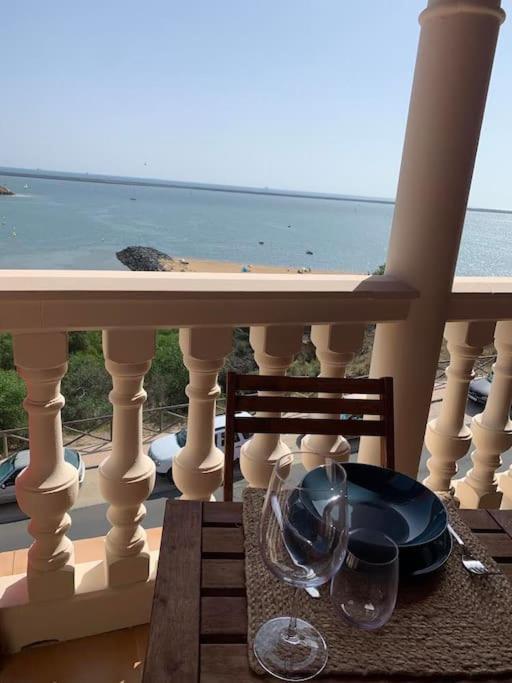 Hispalis Mazagon Beach 304 المظهر الخارجي الصورة