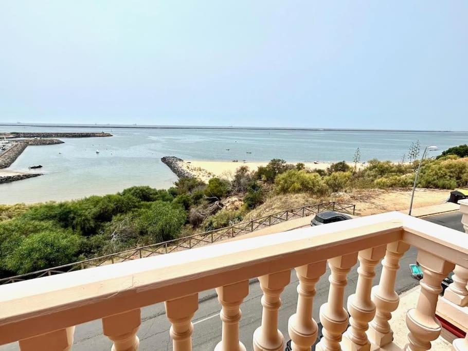 Hispalis Mazagon Beach 304 المظهر الخارجي الصورة