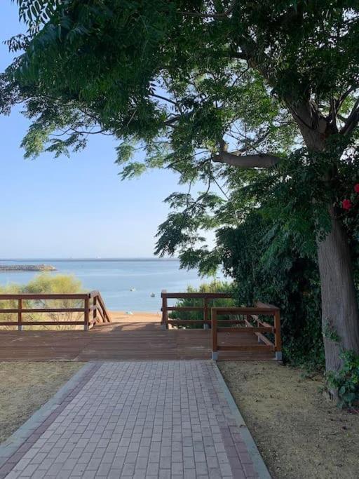 Hispalis Mazagon Beach 304 المظهر الخارجي الصورة