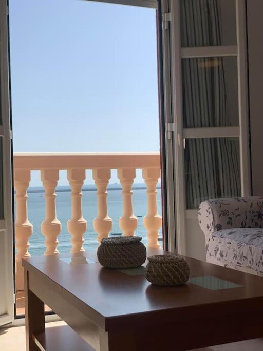 Hispalis Mazagon Beach 304 المظهر الخارجي الصورة