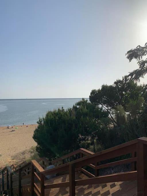 Hispalis Mazagon Beach 304 المظهر الخارجي الصورة