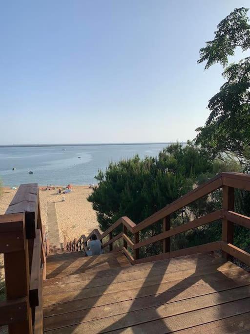 Hispalis Mazagon Beach 304 المظهر الخارجي الصورة