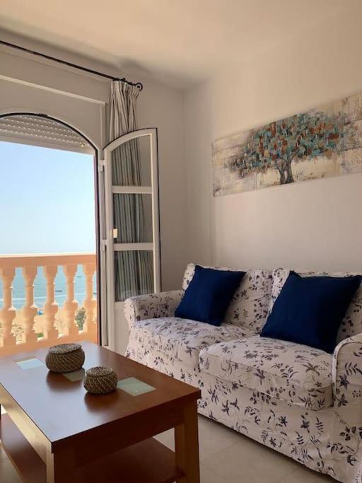 Hispalis Mazagon Beach 304 المظهر الخارجي الصورة