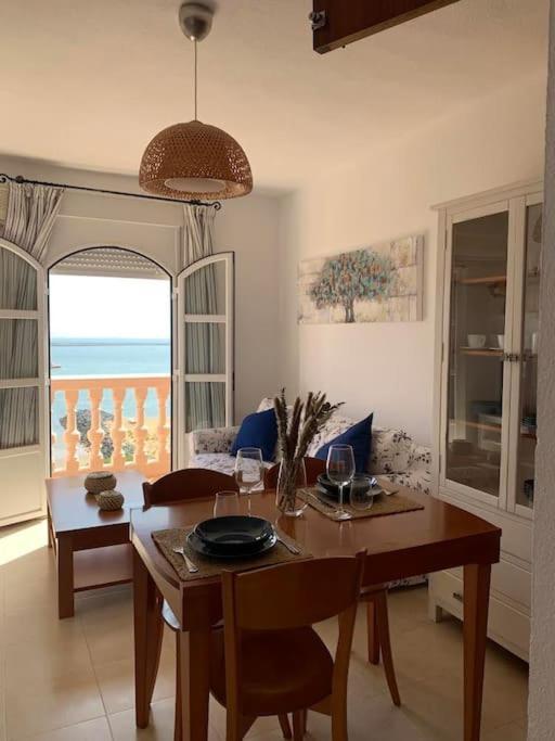 Hispalis Mazagon Beach 304 المظهر الخارجي الصورة