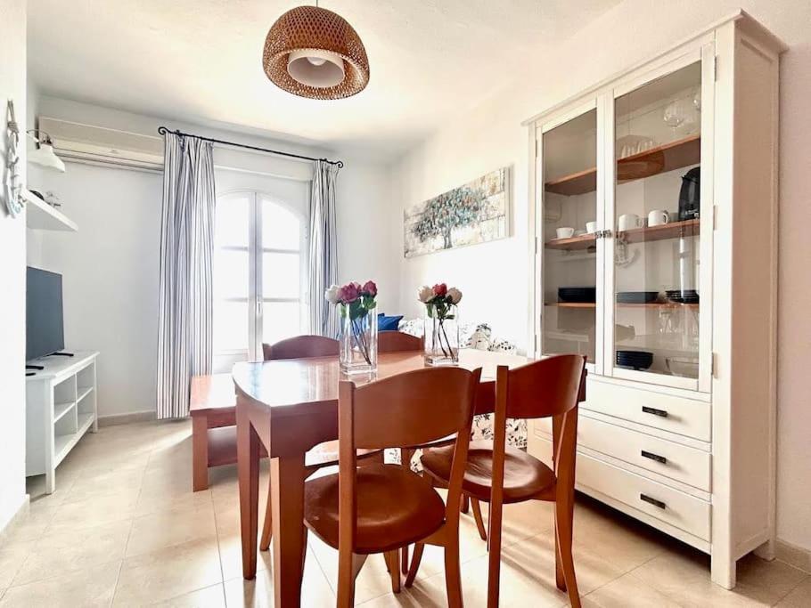 Hispalis Mazagon Beach 304 المظهر الخارجي الصورة