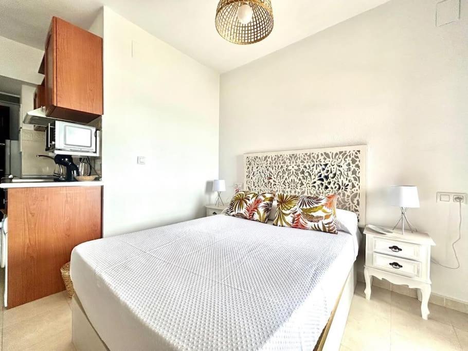 Hispalis Mazagon Beach 304 المظهر الخارجي الصورة