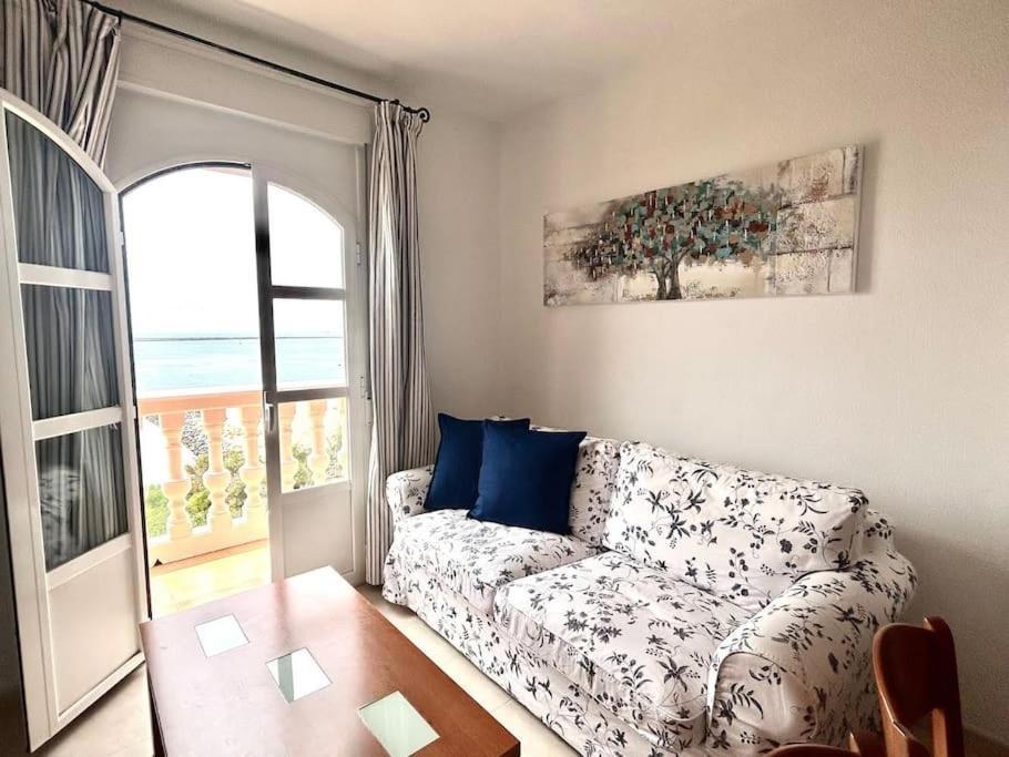 Hispalis Mazagon Beach 304 المظهر الخارجي الصورة