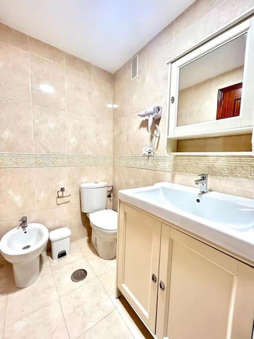 Hispalis Mazagon Beach 304 المظهر الخارجي الصورة