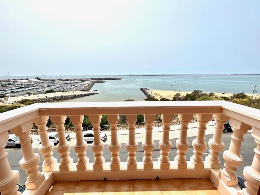 Hispalis Mazagon Beach 304 المظهر الخارجي الصورة
