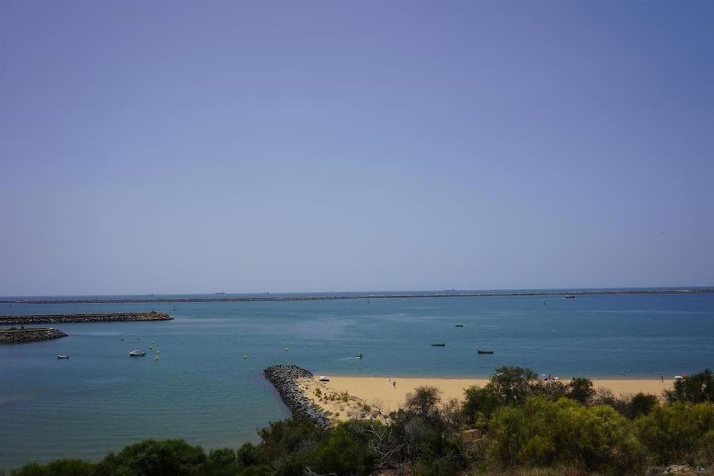 Hispalis Mazagon Beach 304 المظهر الخارجي الصورة