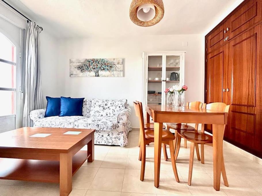 Hispalis Mazagon Beach 304 المظهر الخارجي الصورة