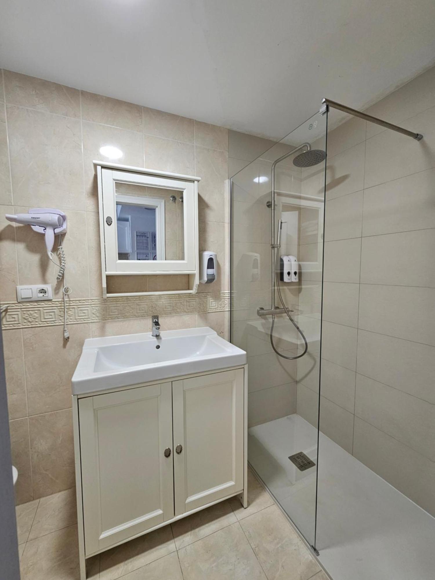 Hispalis Mazagon Beach 304 المظهر الخارجي الصورة