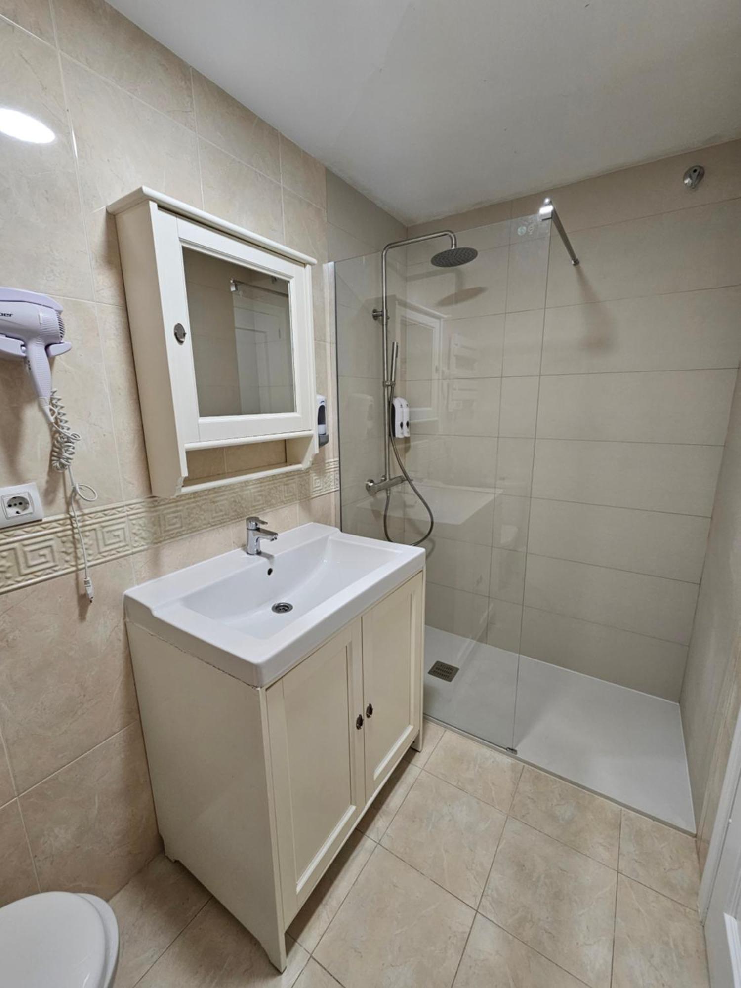 Hispalis Mazagon Beach 304 المظهر الخارجي الصورة