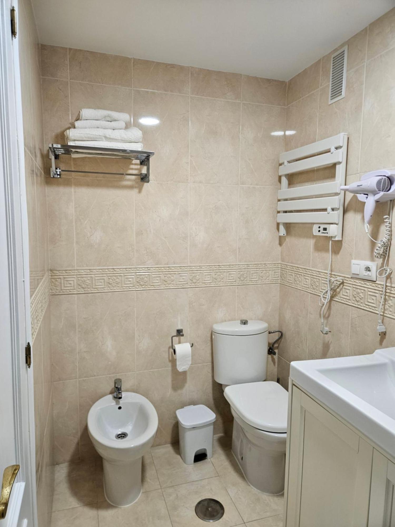 Hispalis Mazagon Beach 304 المظهر الخارجي الصورة